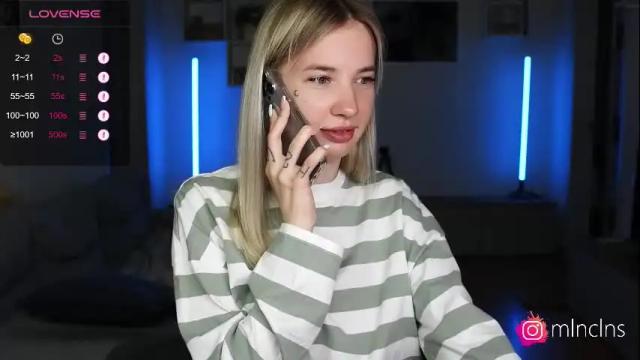 Thumbnail 3, mel_collins's Stream at Chaturbate, 5 days ago