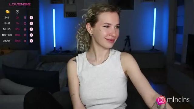 Image 10 of mel_collins Stream on Chaturbate on 8 days ago
