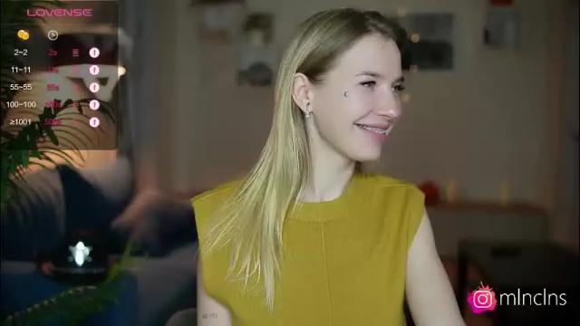 Thumbnail 3, mel_collins's Stream at Chaturbate, 2 months ago