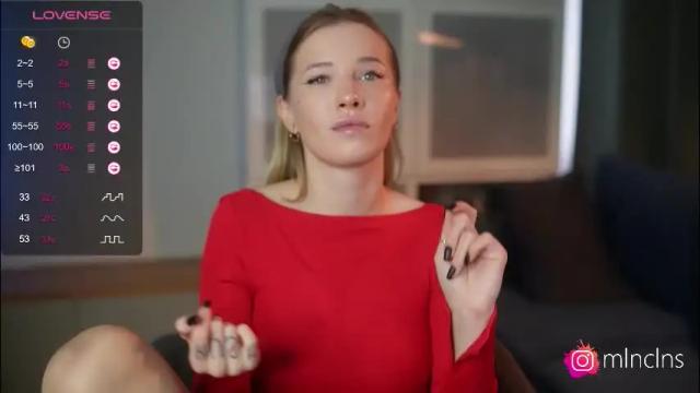 Image 8 of mel_collins Stream on Chaturbate on 1 month ago