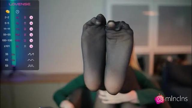 Thumbnail 1, mel_collins's Stream at Chaturbate, 1 month ago