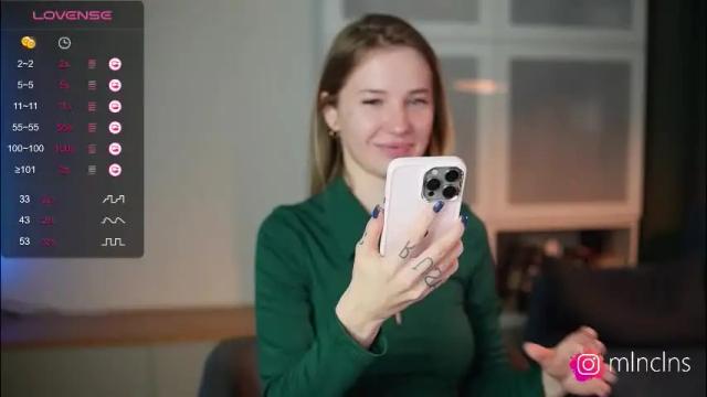 Image 12 of mel_collins Stream on Chaturbate on 1 month ago