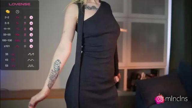 Thumbnail 1, mel_collins's Stream at Chaturbate, 1 month ago