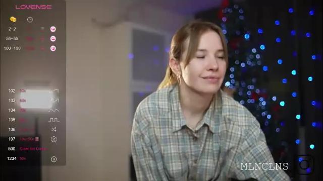 Thumbnail 2, mel_collins's Stream at Chaturbate, 22 days ago