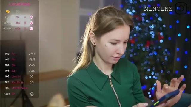 Thumbnail 2, mel_collins's Stream at Chaturbate, 20 days ago