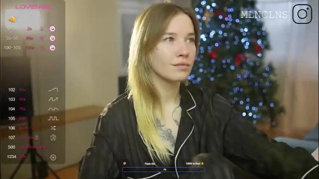 Thumbnail 1, mel_collins's Stream at Chaturbate, 16 days ago