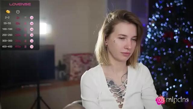 Image 12 of mel_collins Stream on Chaturbate on 3 days ago