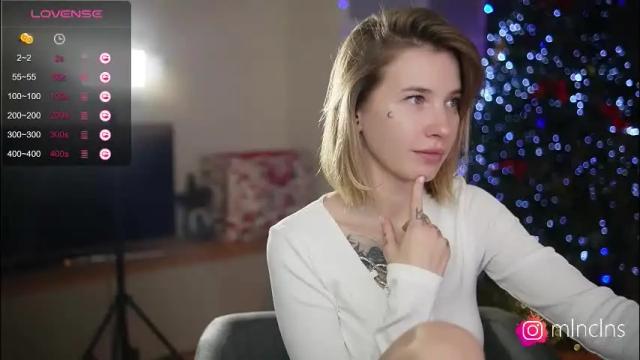 Thumbnail 2, mel_collins's Stream at Chaturbate, 3 days ago