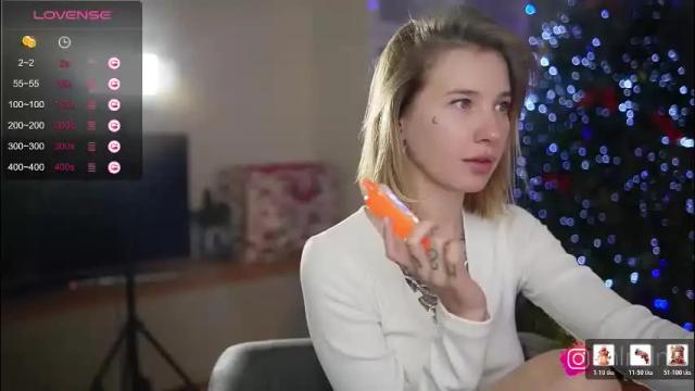 Image 6 of mel_collins Stream on Chaturbate on 3 days ago