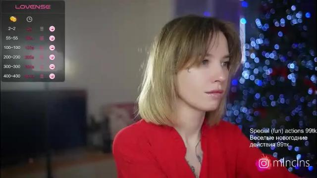 Thumbnail 1, mel_collins's Stream at Chaturbate, 1 day ago