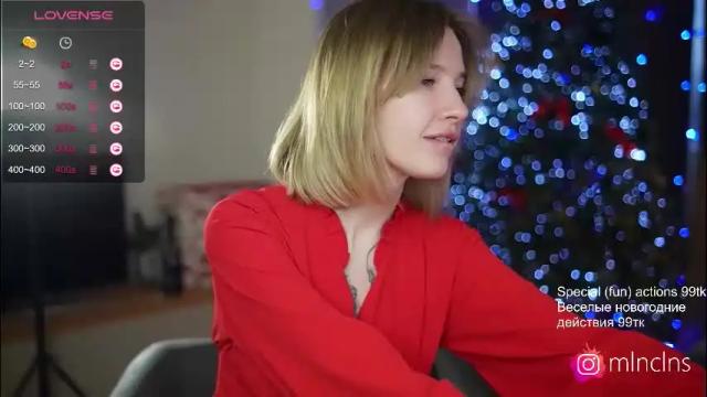 Image 12 of mel_collins Stream on Chaturbate on 8 days ago