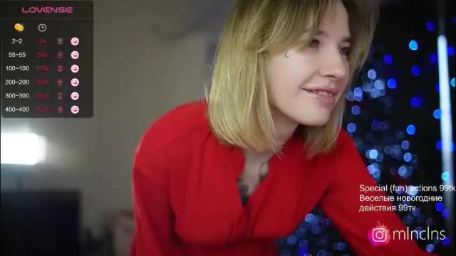 Image 4 of mel_collins Stream on Chaturbate on 8 days ago