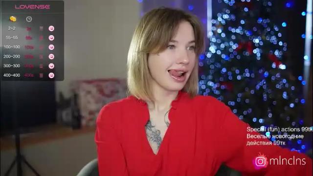 Image 7 of mel_collins Stream on Chaturbate on 8 days ago