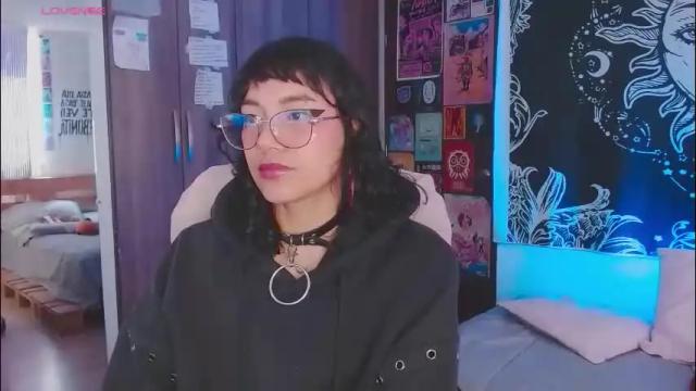 Thumbnail 1, mel_dahlia's Stream at Chaturbate, 2 months ago