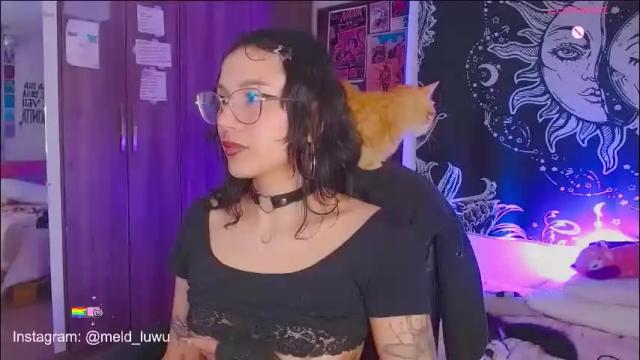 Image 6 of mel_dahlia Stream on Chaturbate on 2 months ago