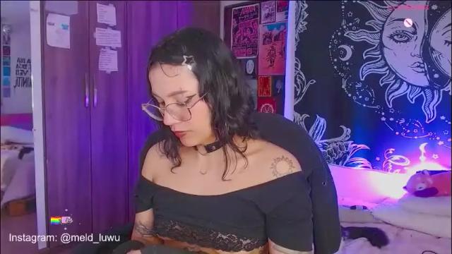 Image 7 of mel_dahlia Stream on Chaturbate on 2 months ago