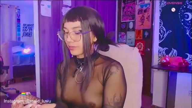 Image 7 of mel_dahlia Stream on Chaturbate on 2 months ago