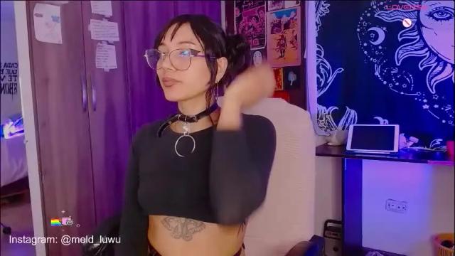 Thumbnail 1, mel_dahlia's Stream at Chaturbate, 1 month ago