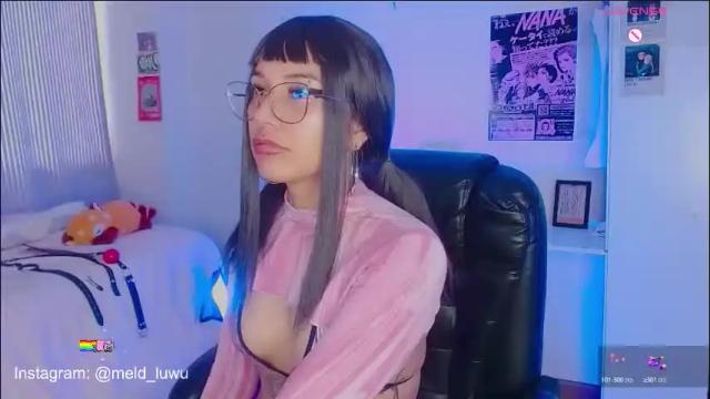 Image 7 of mel_dahlia Stream on Chaturbate on 1 month ago