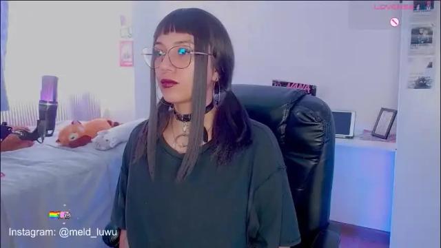 Image 3 of mel_dahlia Stream on Chaturbate on 1 month ago