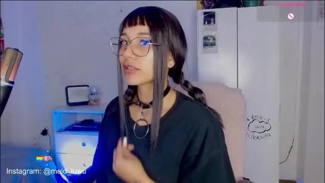 Thumbnail 2, mel_dahlia's Stream at Chaturbate, 8 days ago