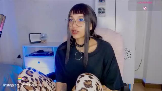 Thumbnail 3, mel_dahlia's Stream at Chaturbate, 8 days ago