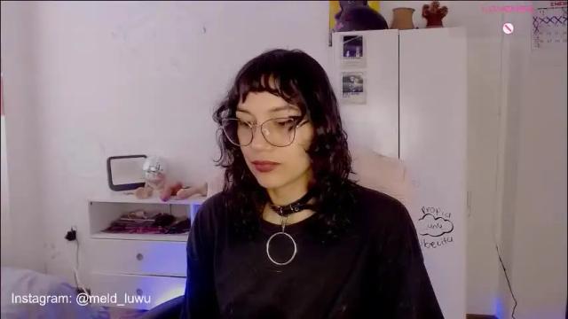 Image 2 of mel_dahlia Stream on Chaturbate on 8 days ago