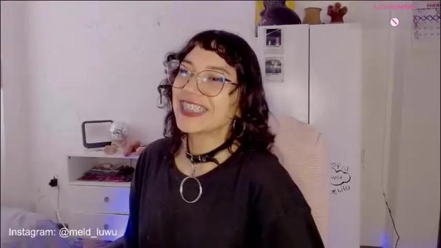 Thumbnail 2, mel_dahlia's Stream at Chaturbate, 1 day ago