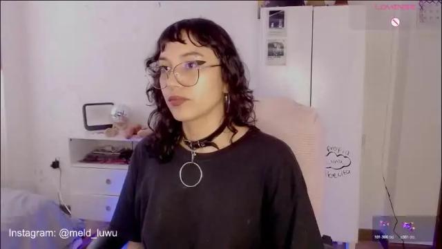 Image 7 of mel_dahlia Stream on Chaturbate on 8 days ago