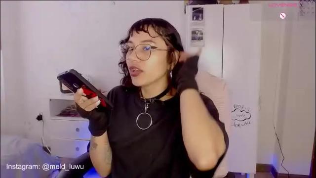 Image 8 of mel_dahlia Stream on Chaturbate on 8 days ago