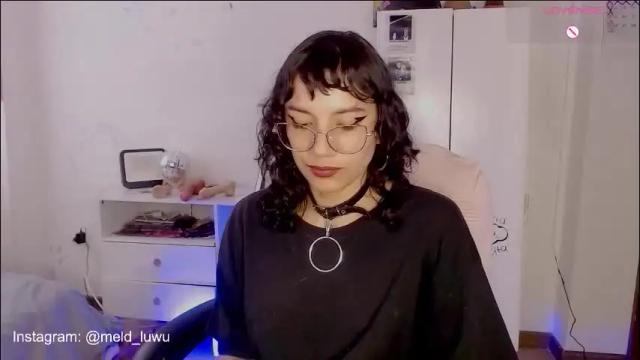 Thumbnail 3, mel_dahlia's Stream at Chaturbate, 1 day ago