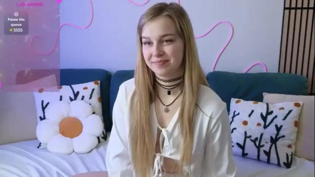 Thumbnail 2, mel_nelson's Stream at Chaturbate, 21 days ago