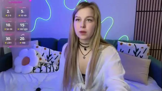 Image 3 of mel_nelson Stream on Chaturbate on 11 days ago