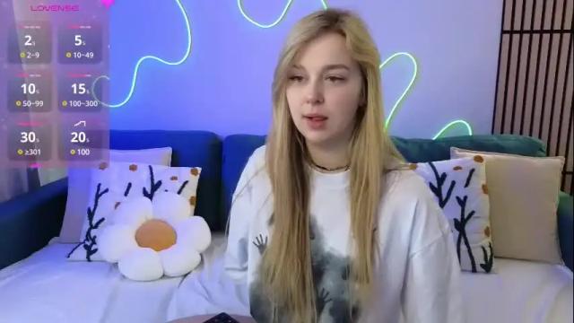 Thumbnail 3, mel_nelson's Stream at Chaturbate, 2 days ago