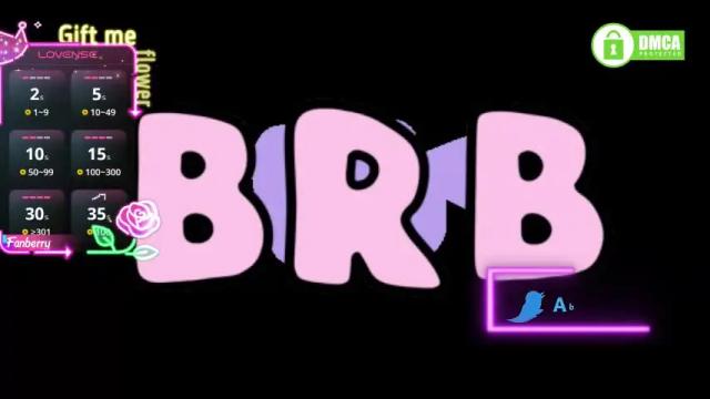 Thumbnail 1, mel_raise's Stream at Chaturbate, 3 months ago
