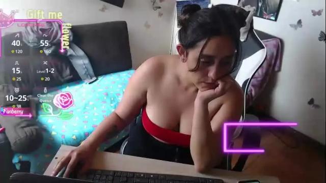Thumbnail 3, mel_raise's Stream at Chaturbate, 3 months ago