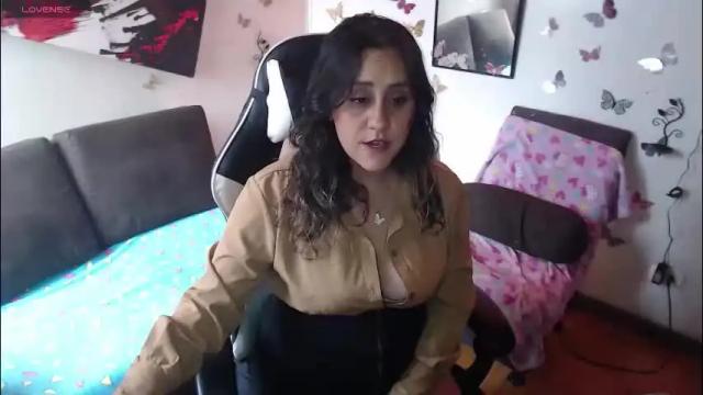 Image 3 of mel_raise Stream on Chaturbate on 3 months ago