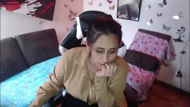 Thumbnail 2, mel_raise's Stream at Chaturbate, 3 months ago