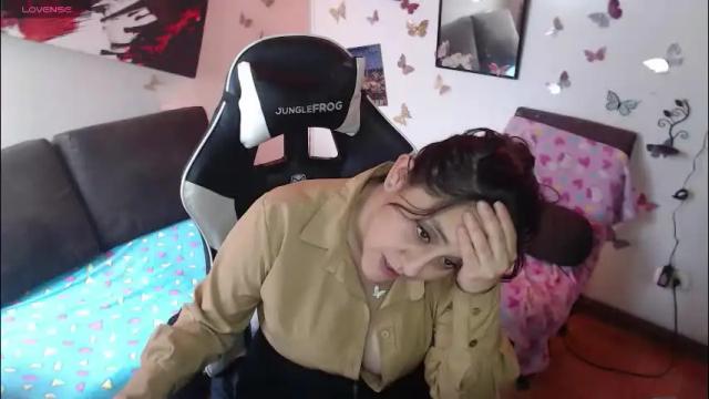Image 7 of mel_raise Stream on Chaturbate on 3 months ago