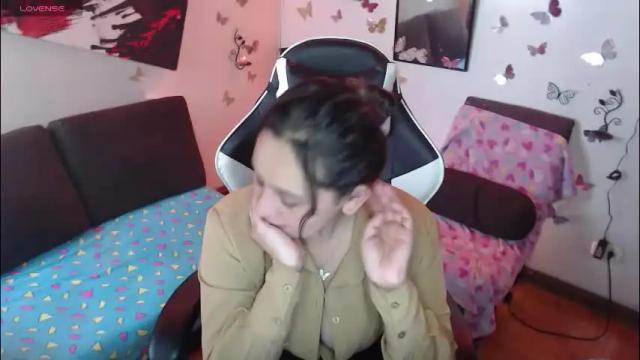 Thumbnail 3, mel_raise's Stream at Chaturbate, 3 months ago
