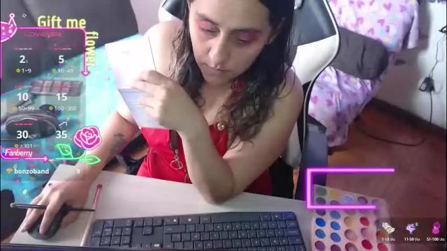 Image 11 of mel_raise Stream on Chaturbate on 3 months ago