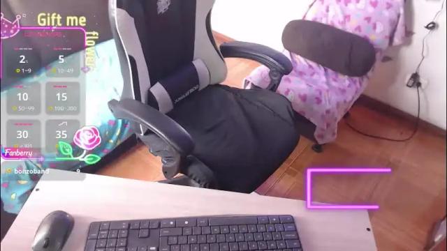 Image 7 of mel_raise Stream on Chaturbate on 3 months ago