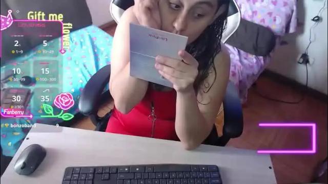 Thumbnail 3, mel_raise's Stream at Chaturbate, 3 months ago