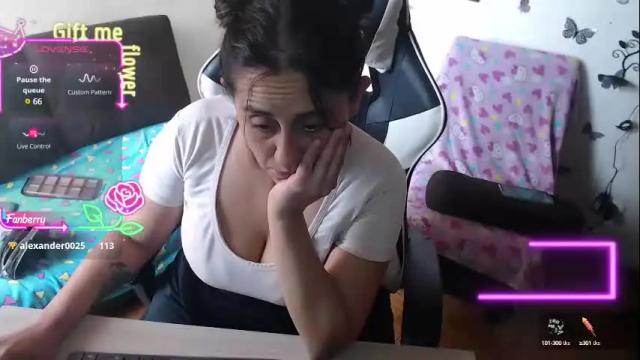 Image 12 of mel_raise Stream on Chaturbate on 2 months ago
