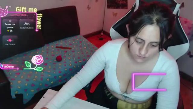 Thumbnail 2, mel_raise's Stream at Chaturbate, 2 months ago