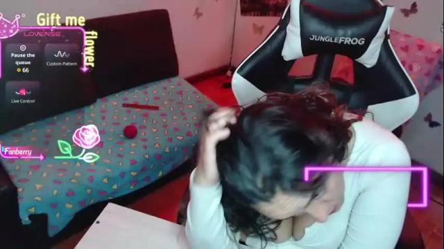 Thumbnail 3, mel_raise's Stream at Chaturbate, 2 months ago