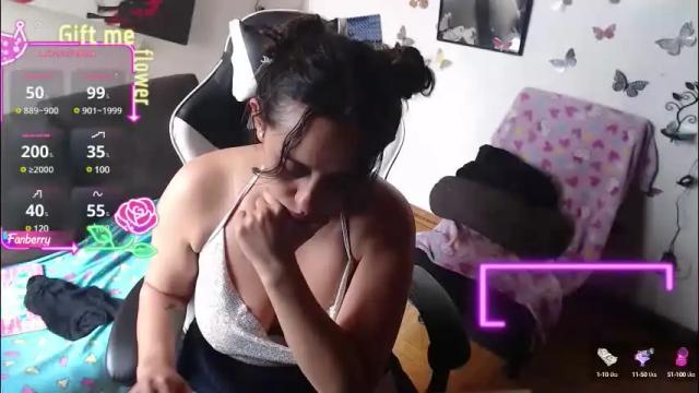 Thumbnail 1, mel_raise's Stream at Chaturbate, 2 months ago