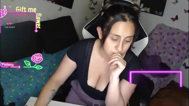 Thumbnail 1, mel_raise's Stream at Chaturbate, 2 months ago