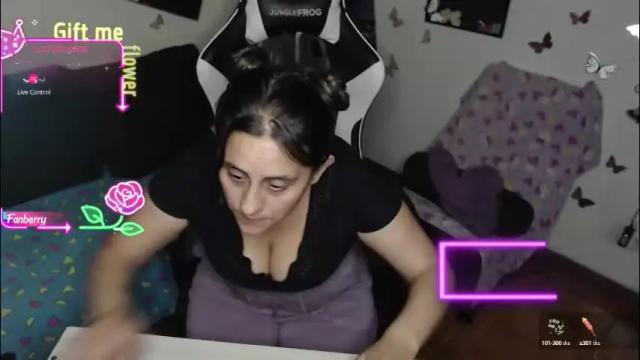 Image 10 of mel_raise Stream on Chaturbate on 2 months ago
