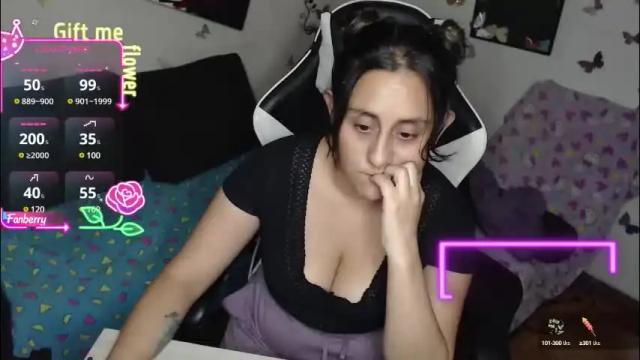 Image 2 of mel_raise Stream on Chaturbate on 2 months ago